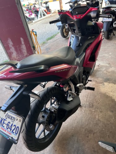 1790$WINERX2022 150cC SMARTKEY