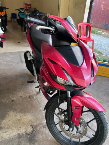 1790$WINERX2022 150cC SMARTKEY