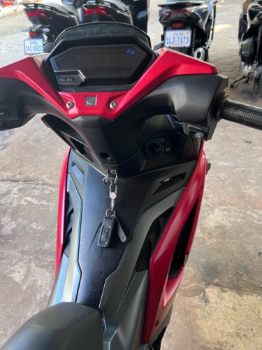 1790$WINERX2022 150cC SMARTKEY