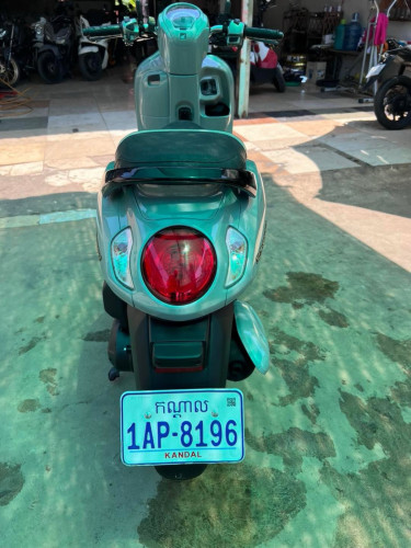 2050$SCOOPY2022up2024smartkey