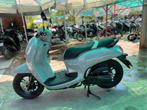 2050$SCOOPY2022up2024smartkey