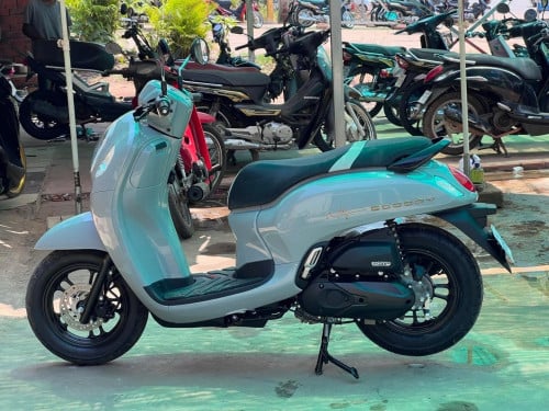 2050$SCOOPY2022up2024smartkey