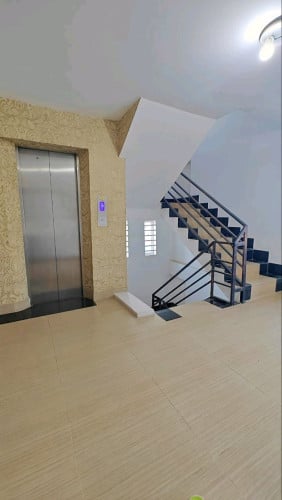 2bed 5 min from Russia market