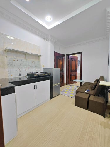 2bedroom 5 min from Russia market