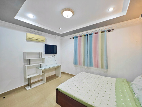 2bedroom 5 min from Russia market