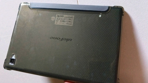 A7ULEFONE 10.1 good condition 97%