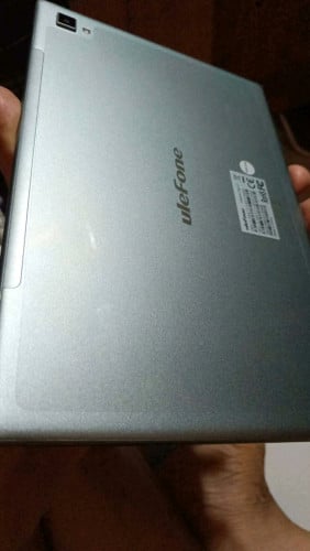 A7ULEFONE 10.1 good condition 97%