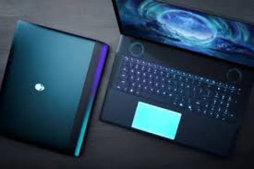 Alienware 18 Area 51 Ultra 9-275Hx | Ram: 32GB| SSD: 2TB| 18" QHD 300Hz RTX 5070Ti 12GB New