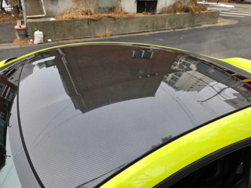 Aston Martin Vantage 4.0 V8 2018