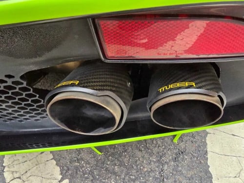 Aston Martin Vantage 4.0 V8 2018