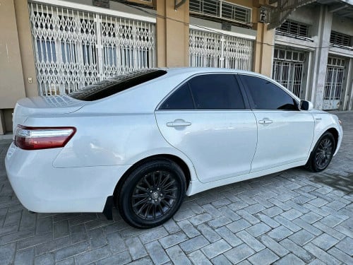 Camry hybrid ខួប50ឆ្នាំ07ថ្មីខ្លាំង
