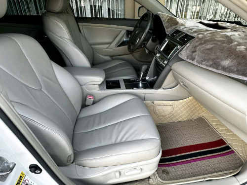 Camry hybrid ខួប50ឆ្នាំ07ថ្មីខ្លាំង