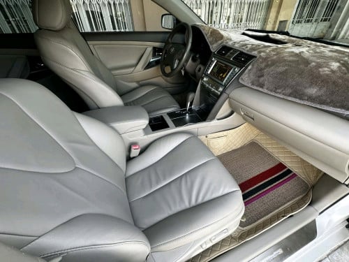 Camry hybrid ខួប50ឆ្នាំ07ថ្មីខ្លាំង