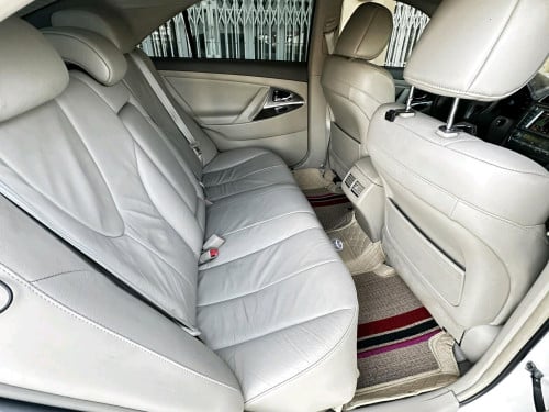 Camry hybrid ខួប50ឆ្នាំ07ថ្មីខ្លាំង