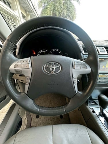 Camry hybrid ខួប50ឆ្នាំ07ថ្មីខ្លាំង