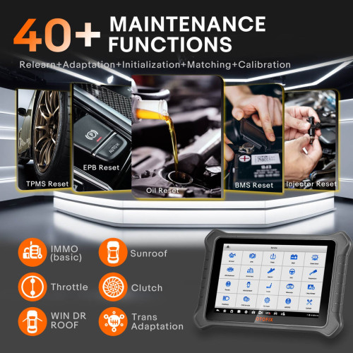 Car Diagnostic scanne lase version 2026