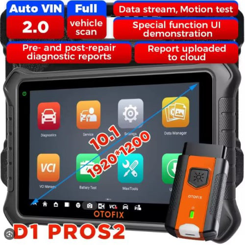 Car Diagnostic scanne lase version 2026