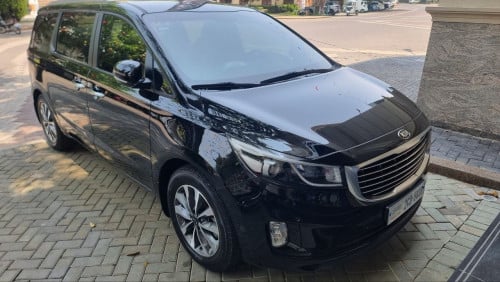 Car for rent at Phnom Penh and Sihanoukville