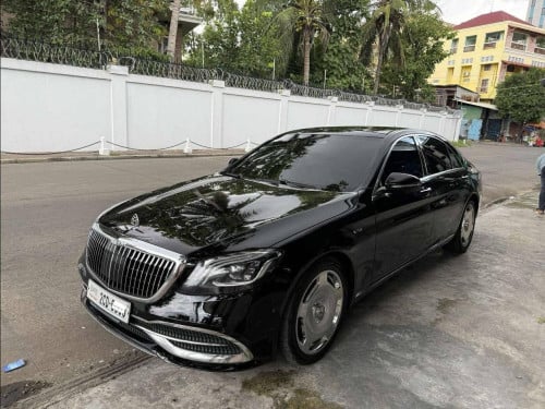 Car for rent at Sihanoukville and Phnom Penh