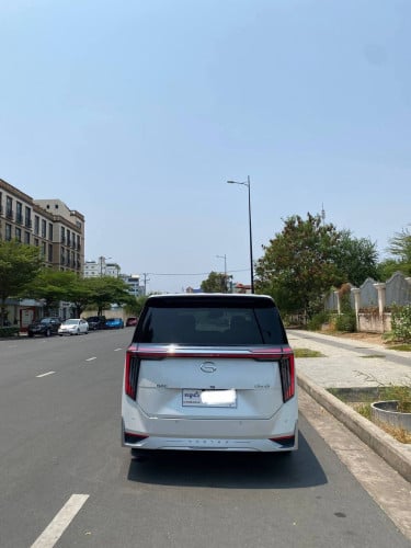 Car for rent at Sihanoukville and Phnom Penh