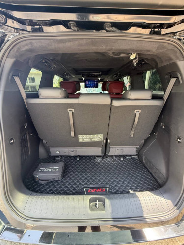 Car for rent at Sihanoukville and Phnom Penh