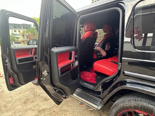 Car for rent at Sihanoukville and Phnom Penh