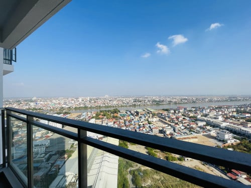 CHEAP PRICE!!! Duplex 2 Beds and 2 Baths for Sale in Urban Village Phase 2