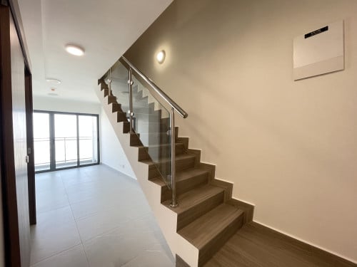 CHEAP PRICE!!! Duplex 2 Beds and 2 Baths for Sale in Urban Village Phase 2