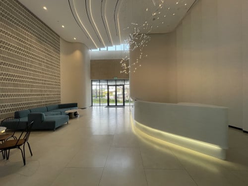 CHEAP PRICE!!! Duplex 2 Beds and 2 Baths for Sale in Urban Village Phase 2