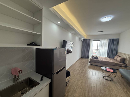 Condo for rent 公寓出租 / Rental fee 租金: 500$/month (Can negotiation)