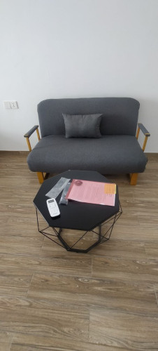 Condo for rent 公寓出租 / Rental fee 租金: 500$/month (Can negotiation)