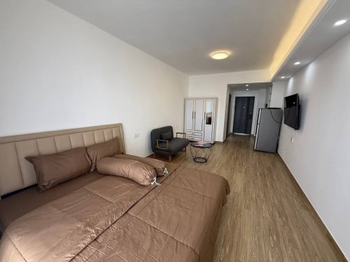 Condo for rent 公寓出租 / Rental fee 租金: 500$/month (Can negotiation)