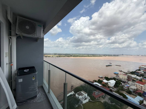 Condo for rent 公寓出租 / Rental fee 租金: 500$/month (Can negotiation)