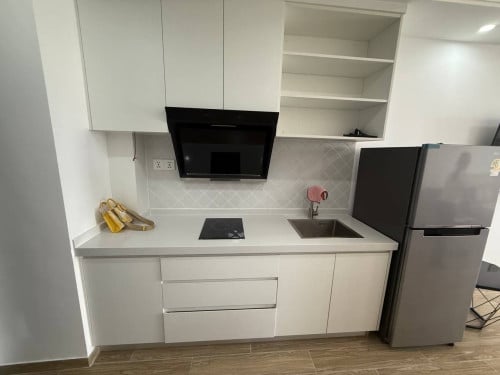 Condo for rent 公寓出租 / Rental fee 租金: 500$/month (Can negotiation)