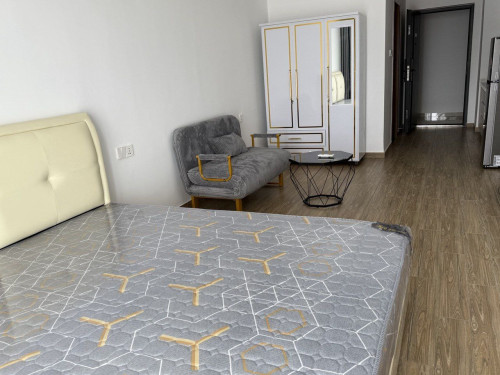 Condo for rent 公寓出租 / Rental fee 租金: 500$/month (Can negotiation)