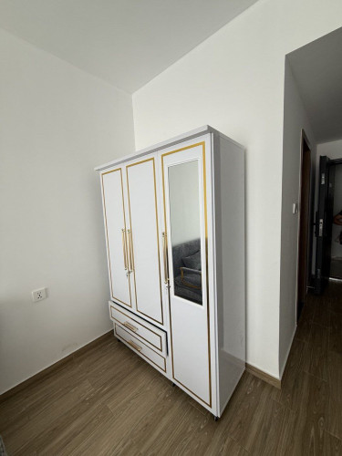 Condo for rent 公寓出租 / Rental fee 租金: 500$/month (Can negotiation)