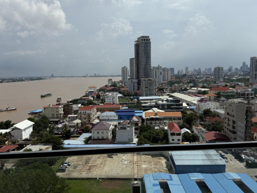 Condo for rent 公寓出租 / Rental fee 租金: 500$/month (Can negotiation)