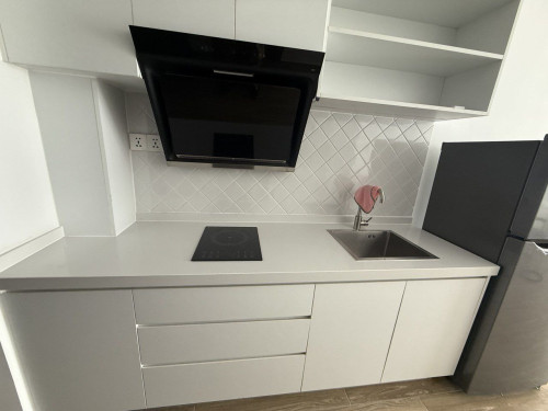 Condo for rent 公寓出租 / Rental fee 租金: 500$/month (Can negotiation)