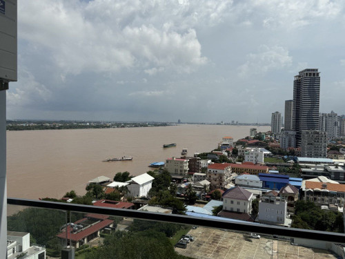 Condo for rent 公寓出租 / Rental fee 租金: 500$/month (Can negotiation)