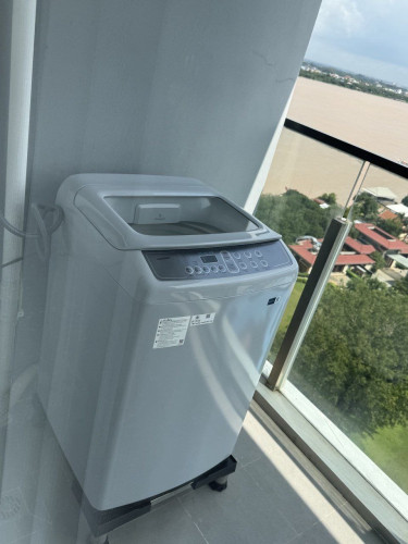 Condo for rent 公寓出租 / Rental fee 租金: 500$/month (Can negotiation)