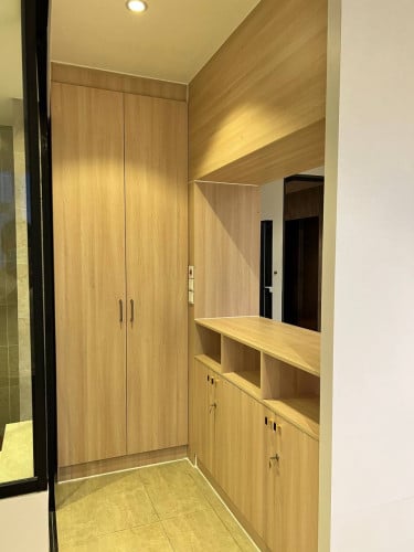 Condo timesquare 2 for rent
