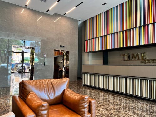 Condo timesquare 2 for rent