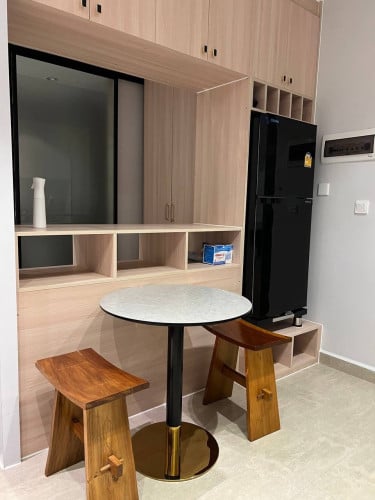 Condo timesquare 2 for rent