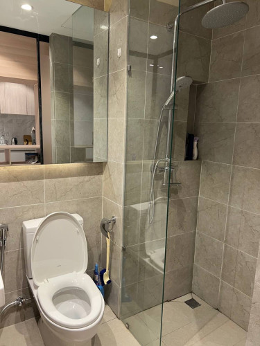 Condo timesquare 2 for rent