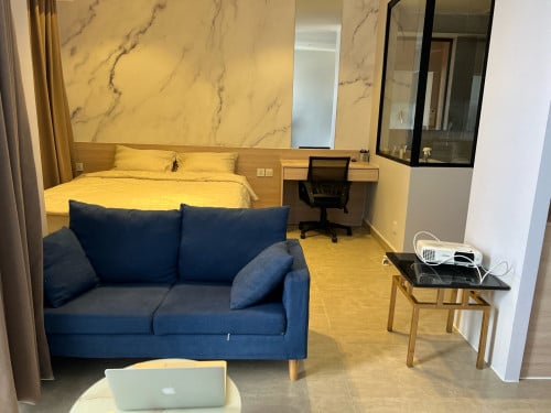 Condo timesquare 2 for rent