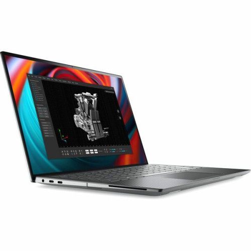 Dell Precision 5490 Ultra 7-165H | Ram: 32GB SSD: 1TB 14" FHD Nvidia RTX 2000 ADA 8GB