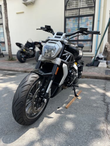 Ducati Xdiavel 1260