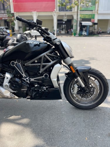 Ducati Xdiavel 1260