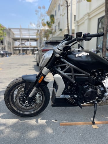 Ducati Xdiavel 1260