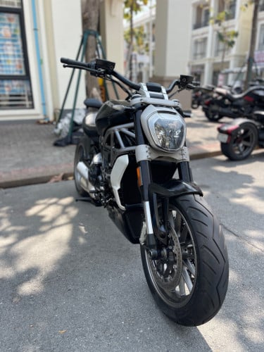 Ducati Xdiavel 1260